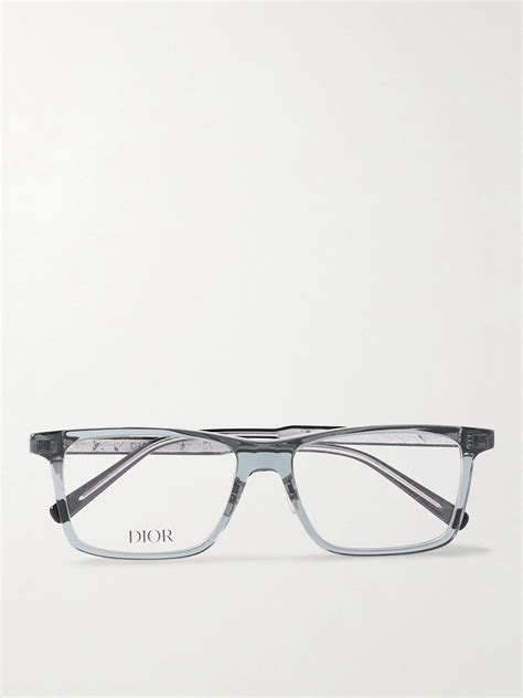 dior transparent glasses frames|dior glasses frames women's.